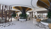 Dreamworld Hotels Antalya’ya 7. otelini açmaya hazırlanıyor 