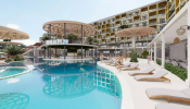 Dreamworld Hotels Antalya’ya 7. otelini açmaya hazırlanıyor 