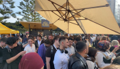 Culinary Forum'da, binlerce sektör temsilcisi bir araya geldi