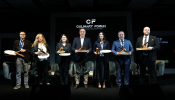 Culinary Forum'da, binlerce sektör temsilcisi bir araya geldi