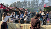 Culinary Forum'da, binlerce sektör temsilcisi bir araya geldi