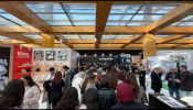 Culinary Forum'da, binlerce sektör temsilcisi bir araya geldi