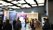 Culinary Forum'da, binlerce sektör temsilcisi bir araya geldi