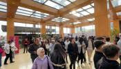 Culinary Forum'da, binlerce sektör temsilcisi bir araya geldi