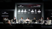 Culinary Forum'da, binlerce sektör temsilcisi bir araya geldi