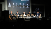 Culinary Forum'da, binlerce sektör temsilcisi bir araya geldi