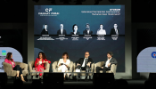Culinary Forum'da, binlerce sektör temsilcisi bir araya geldi