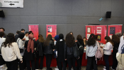 Culinary Forum'da, binlerce sektör temsilcisi bir araya geldi
