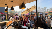 Culinary Forum'da, binlerce sektör temsilcisi bir araya geldi