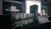Culinary Forum'da, binlerce sektör temsilcisi bir araya geldi