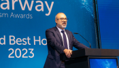 İşte Starway World Best Hotels ödülünü kazanan oteller 