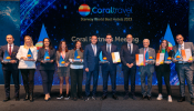 İşte Starway World Best Hotels ödülünü kazanan oteller 