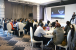 VIP Turizm'den bir ilk: 110 bin euroya uzay turizmi