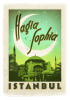 'Türkiye'yi bu posterlerle tanıtalım'