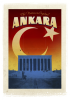 'Türkiye'yi bu posterlerle tanıtalım'