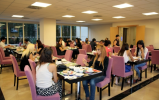 Bu otelde dışarıdan yemek söylemek serbest!