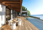ASTAŞ, Bodrum'daki lüks yatırımı için Mandarin Oriental ile anlaştı