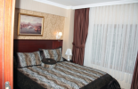Heysem Travel 'Regency World' adıyla otel açtı