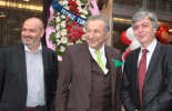 Heysem Travel 'Regency World' adıyla otel açtı
