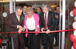 Heysem Travel 'Regency World' adıyla otel açtı