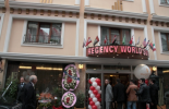 Heysem Travel 'Regency World' adıyla otel açtı