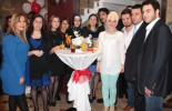 Heysem Travel 'Regency World' adıyla otel açtı