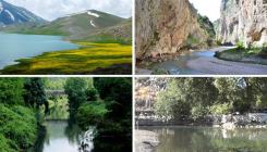 11 doğal sit alanı ‘kesin korunacak hassas alan’ ilan edildi