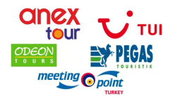 İlk 8 ayda Antalya’ya en çok turisti hangi tur operatörü getirdi?