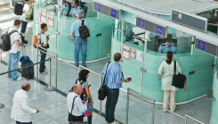 Heathrow Havalimanında yolcu sınırı uygulaması bitiyor