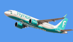 Suudi hava yolu Flynas’dan Türkiye'ye yeni hat