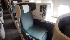 Rusya-Türkiye uçuşlarında ‘business class’a talep var ama koltuk yok