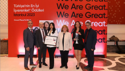 TUI Hotels & Resorts 'Türkiye'nin en iyi iş vereni' seçildi