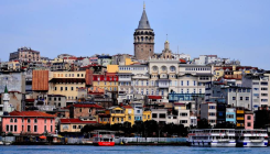 İlk iki ayda İstanbul’a kaç turist geldi?