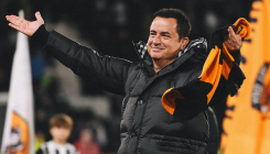 Acun Ilıcalı’nın takımı Hull City hazırlık kampı için Antalya’ya geliyor