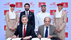 TGA ile Emirates arasında iş birliği anlaşması 