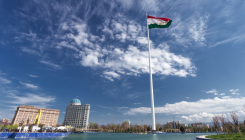Türk vatandaşları artık Tacikistan'a vize ile gidecek 