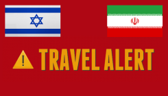 Ülkelerden peş peşe İran ve İsrail uyarısı 