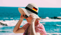 Almanlar seyahate maddi ürünlerden daha çok harcıyor