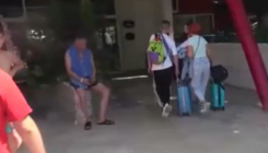 Antalya'da 'her şey dahil' tatil kabusa döndü