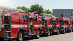 Antalya’da orman yangını: İki otel tahliye edildi