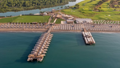 Titanic Deluxe Golf Belek’e 2025 Haute Grandeur Global Awards’tan 5 ödül