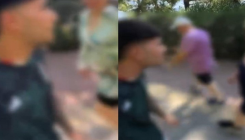 Muğla’da turistlere hakaret edip sosyal medyada paylaşan kişi gözaltına alındı