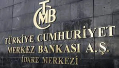 Merkez Bankası rezervleri 192,3 milyar dolara yükseldi