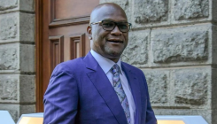 Güney Afrika’nın Paris Büyükelçisi otel önünde ölü bulundu