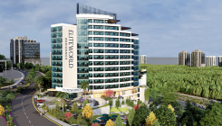 Elite World, İstanbul’da rezidans konseptiyle yeni otel açıyor  