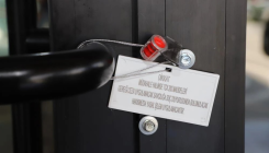 Muğla’da denetlenen 44 otel kapatıldı