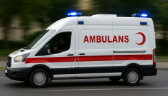 Zehirlenme faciasında anne ve iki çocuğun ardından baba da hayatını kaybetti