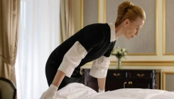 2025 yılının Aralık ayında hizmet sektörüne güven arttı