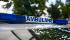 Kastamonu’da otel penceresinden düşen turist hayatını kaybetti