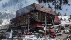 Kartalkaya otel yangını davasında istinaftan önemli karar
